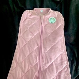 Dreamland swaddle sleep sack size small